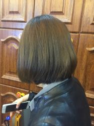 -小齐发型Star·Salon