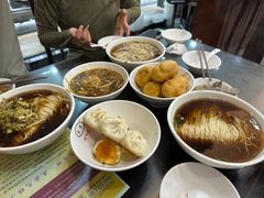 -毛华美食(清扬路店)