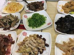 -老班长手工灌汤包老店(东山店)