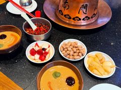 -南门涮肉(天坛南门店)