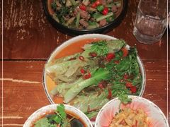 -你又瘦了小酒馆(奥体店)
