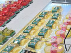 -红跑车(大学城店)