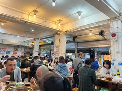 大堂-黑竹香鸡(营和巷店)