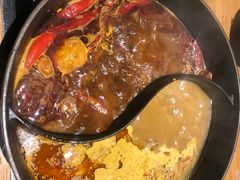 -呷哺呷哺 黄金牧场 (新中关购物中心店)
