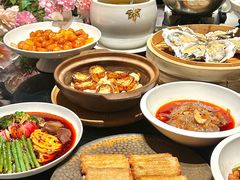 -徐记海鲜(陕西历史博物馆|明德门店)
