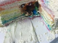 -蛋糕好了·动物奶油0卡糖低脂蛋糕