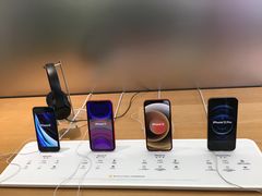 -Apple零售店(中街大悦城店)