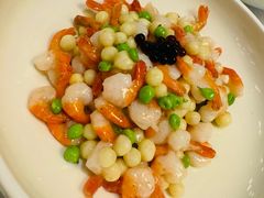 -海味观(老西门店)