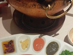 -京味斋·烤鸭·北京菜(安贞店)