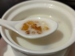 西米露炖桃胶-楚禾宴·家宴(光谷大道店)