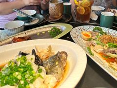 -粤·向群饭店(二沙岛店)