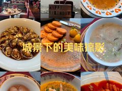 -苏州W酒店·苏滟中餐厅