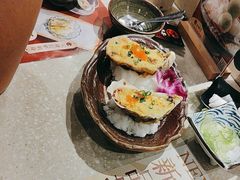 -古田居·特色寿司料理(骏欣中心店)