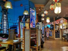 -有喜屋·深夜食堂(北京西路店)