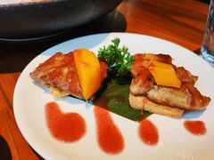 鹅肝-Mr·Fish鱼鲜生海鲜放题(银泰in99店)
