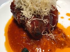 八分饱金丝排骨-八分饱·西津会(西津渡店)