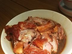 稻香猪蹄-弄堂里(雨花客厅店)