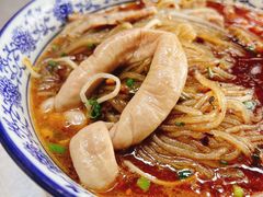 -平安桥张氏肥肠粉