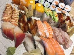 -林妈妈村·日式料理(宝山万达店)