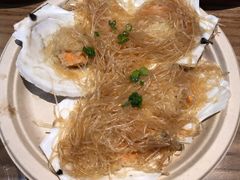 蒜蓉粉丝扇贝-盒马鲜生(顺义店)