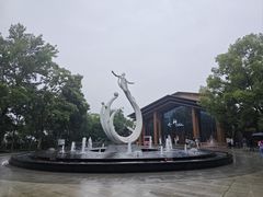 -庐山西海主景区