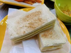 -阿昌茶档(太安店)