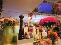 -Kitchen·Y洋厨房西餐厅(王府壹号店)