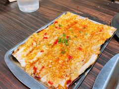 炭烤茄子-破店肥哈·东北烧烤·夜宵(南山保利店)