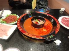 -三江两海老火锅(北京首店)