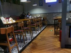 -比格比萨自助(国展店)