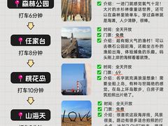 -巧克力渔家.小船海鲜家常菜(万平口店)