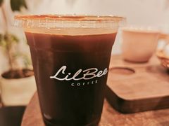 冰美式-LilBee Coffee