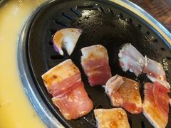 -梵行小馆烤肉(即墨店)