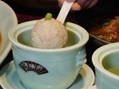 -淮扬府(安定门店)
