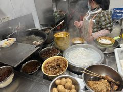 -花溪牛肉粉(八鸽岩店)