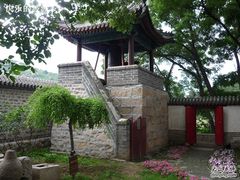 -云峰山自然风景区