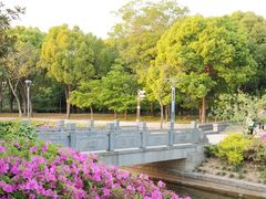 -蠡湖大桥公园