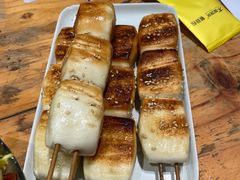 -木屋烧烤(龙岗南联店)
