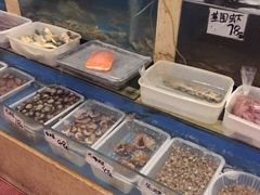 胶东海鲜大排档-胶东海鲜大排档(北太平庄店)