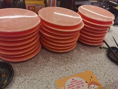 -争鲜回转寿司(中街大悦城店)