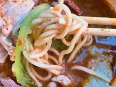 -友生风味小吃(营平农产品市场店)