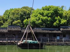 -乌镇西栅景区