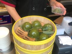 -香园茶社·金陵小灶(老门东店)