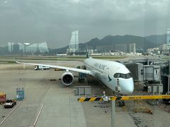 -香港国际机场