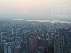 -绮梦西湖·云端餐厅(歌德店)