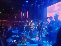 -音乐房子(鎏嘉码头店)