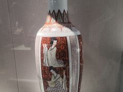 -景德镇中国陶瓷博物馆