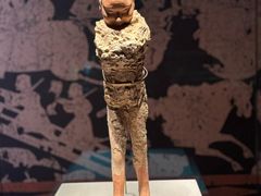 -北京大葆台遗址博物馆