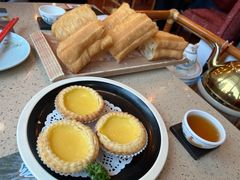 -点都德(龙之梦店)