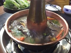 -陀岗美食·云南藏式特色餐厅